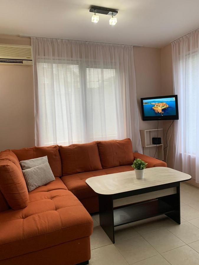 Villa Rouge - Apartment Victoria 索佐波尔 外观 照片
